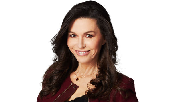 Can Finola Hughes (‘General Hospital’) finally end Daytime Emmys drought for scenes involving an accidental shooting?