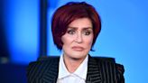 Sharon Osbourne Lost 30 Lbs. Using Weight Loss Drugs, Says It's 'No Quick' Fix