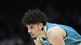 Hornets’ LaMelo Ball re-evaluated after injury. The latest on Charlotte’s star guard