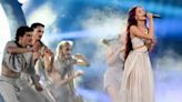 Sweden's Eurovision brings kitsch in the shadow of Gaza