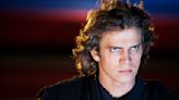 Hayden Christensen Thought He’d Lose ‘Star Wars’ Role Once He Heard Leonardo DiCaprio Met With Lucasfilm: Playing Anakin...