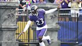 Former Ravens Safety Signs With Chargers