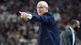 Woj: Dan Hurley will meet with Lakers on Friday