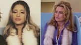 Jennifer Coolidge takes Hollywood: Ariana Grande interviews her 'queen' for EW's 2022 Entertainers of the Year