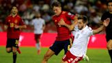 ¡Premio para Llorente con la selección española!