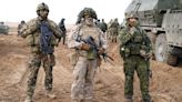 Drei Soldaten aus Lettland erzählen: Nach Wehrdienst keine Angst mehr vor Russland