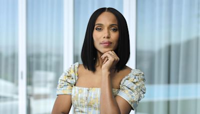 Kerry Washington Joins Cast of ‘Knives Out 3’ Alongside Daniel Craig