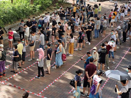 香港民主派「47人案」：回顧國安法最大規模案件中的人和事