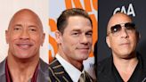 John Cena shares take on Dwayne Johnson and Vin Diesel’s Fast and Furious ‘alpha feud’