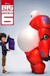 Big Hero 6