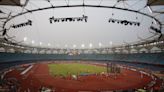 Only sprinter at Delhi athletics event not to flee drugs testers fails drugs test