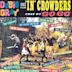 Dobie Gray Sings for 'In' Crowders That 'Go Go'