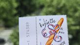 La 'baguette', símbolo gastronómico de Francia, ahora en un sello perfumado