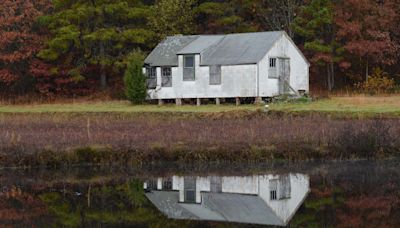 Get outside during Great Outdoors Month with Hike Barnstable programs