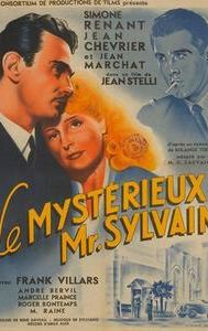 The Mysterious Monsieur Sylvain