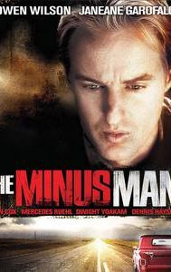 The Minus Man