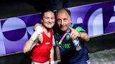 Kellie Harrington's defiant message after opening bout Olympics win