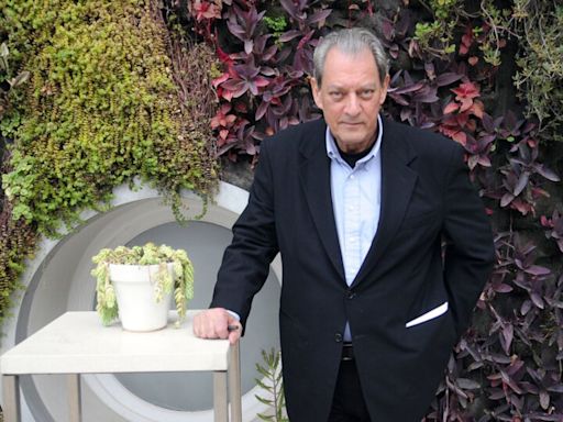 Murió Paul Auster: cuáles son los siete libros imperdibles del escritor estadounidense