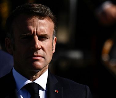 Adam Pankratz: France's emboldened lunatic left keeps nation without a prime minister
