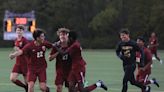 Boys soccer: Sherman, Cocca lift surging Arlington over Ketcham