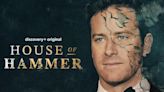 Discovery Exec Talks 'House of Hammer' Doc & Abuse Awareness Campaign