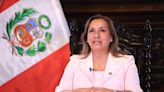 Declaran improcedente denuncia constitucional contra Boluarte por muertes en protestas en Perú - La Tercera