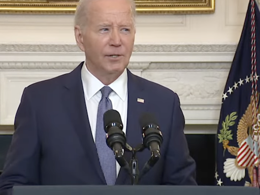 Biden announces widespread amnesty plan for illegal immigrants