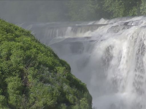 NYS Police provide update on dead body found in Letchworth State Park