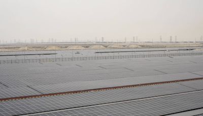 País do petróleo, Arábia Saudita agora quer ser potência da energia limpa