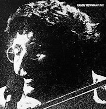 Randy Newman Songbook, Vol. 2