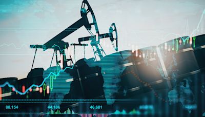 地緣紛爭再起原油醞釀漲勢，如何把握油價繼續向上機會？