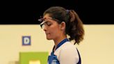 Manu Bhaker In Women 25m Pistol Event At Paris Olympics 2024: When And Where To Watch