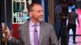 Chuck Todd hosts ‘Meet the Press’ for final time Sunday