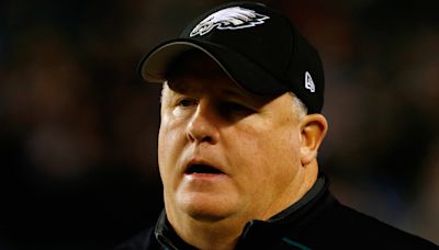 DeSean Jackson, LeSean McCoy torch Chip Kelly: ‘Uncomfortable around Black players'