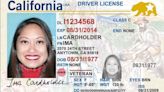 California’s REAL ID deadline is now under a year away, here’s what you need to know
