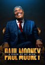 Paul Mooney: A Piece of My Mind - God Bless America