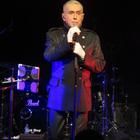 Holly Johnson