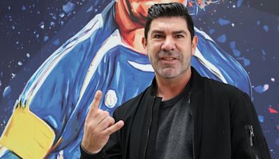 Marcelo Salas se rinde ante un joven de la U: “Tiene mucho por delante, depende de él”