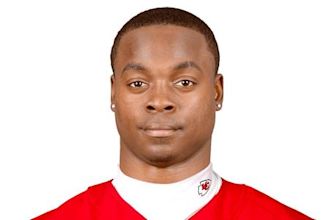 Jeremy Maclin