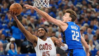 Cavs vs. Magic Game 7 FREE STREAM: How to watch today, channel, time