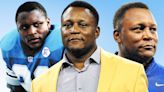 Barry Sanders Is Ready to Explain Why He Retired