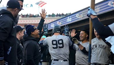 What channel is the New York Yankees vs. Minnesota Twins game on today (6/4/24)? | FREE LIVE STREAM, time, TV, channel for MLB game