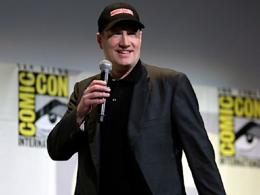 Marvel’s Kevin Feige reveals plans for two panels at San Diego Comic-Con 2024