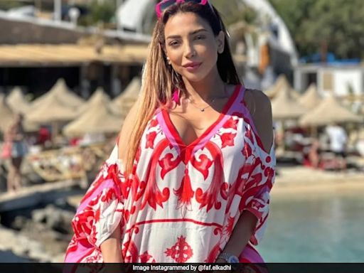 Beauty Influencer Farah El Kadhi Dies At 36 After Suffering Heart Attack In Malta