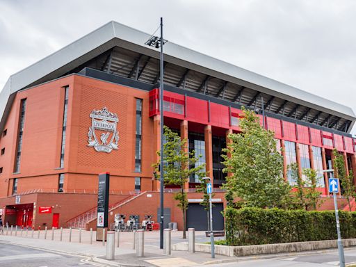 Liverpool Announce a Second Anfield Show for Popstar Dua Lipa