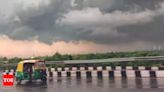 More wet days ahead | Chennai News - Times of India