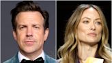 Olivia Wilde says Jason Sudeikis serving her custody papers at CinemaCon was ‘vicious’ ‘sabotage’