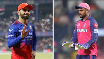 RR vs RCB 2024, IPL Eliminator Live Streaming: When and where to watch Rajasthan Royals vs Royal Challengers Bengaluru for fr
