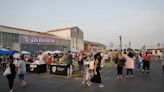 Meatless in South Texas: Thousands flock to vegan festival in Rio Grande Valley