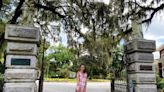 Boo Business: TikTok's Cemetery Lady separates fact from fiction about Bonaventure Cemetery